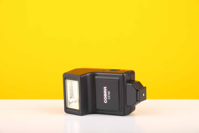 Cobra CX160 Flash