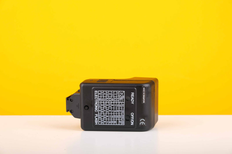 Cobra CX160 Flash