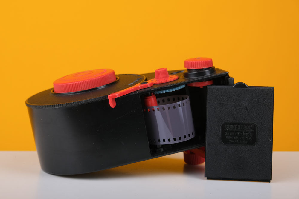 Computrol 35mm Film Loader