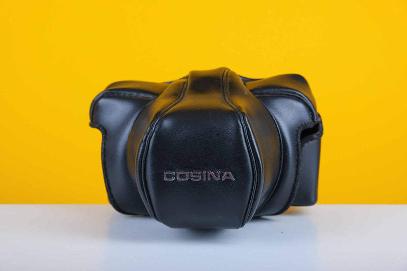 Cosina Film Camera Case