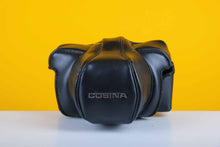 Load image into Gallery viewer, Cosina Film Camera Case
