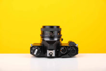 COSINA CT1G COSINON-S 50MM F2