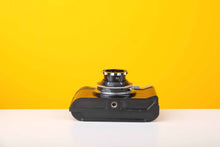 Load image into Gallery viewer, Cosmic 35 35mm Rangefinder Film Camera with Leather Case
