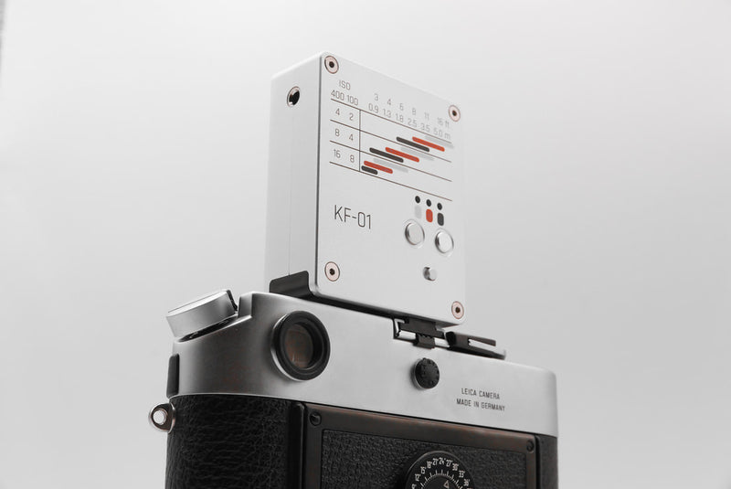 KEKS KF-01 Flash