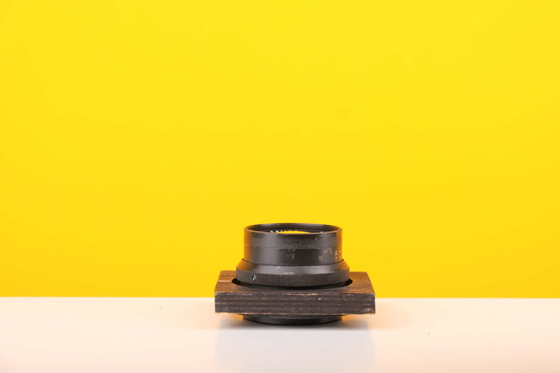 Anastigmat Dallmeyer Enlarging 8" f4.5 Lens