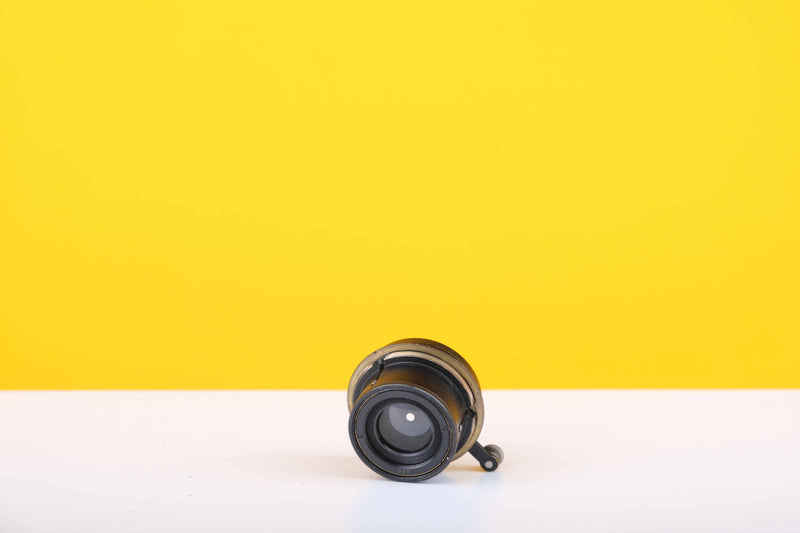 Goerz Berlin Dopp-Anastigmat Series III 125mm f6.8 Lens