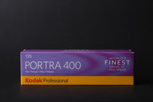 Load image into Gallery viewer, Kodak Professional Portra 400 35mm Colour Negative Film
