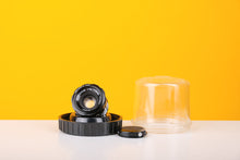 Load image into Gallery viewer, Nikon El-Nikkor 80mm f/5.6 Enlarger Lens with Case
