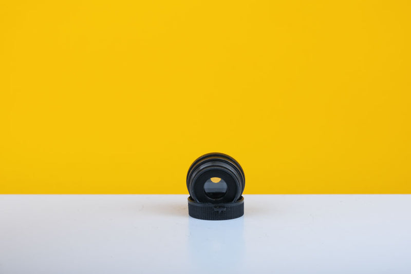 Dallmeyer Anastigmat 3" f/4.5 Enlarger Lens