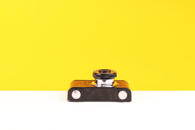 Falcon Deluxe Miniature 127 Film Camera