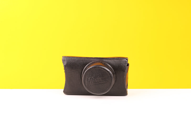 Falcon Deluxe Miniature 127 Film Camera