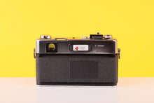 Load image into Gallery viewer, Yashica Electro 35 GS 35mm Rangefinder Film Camera
