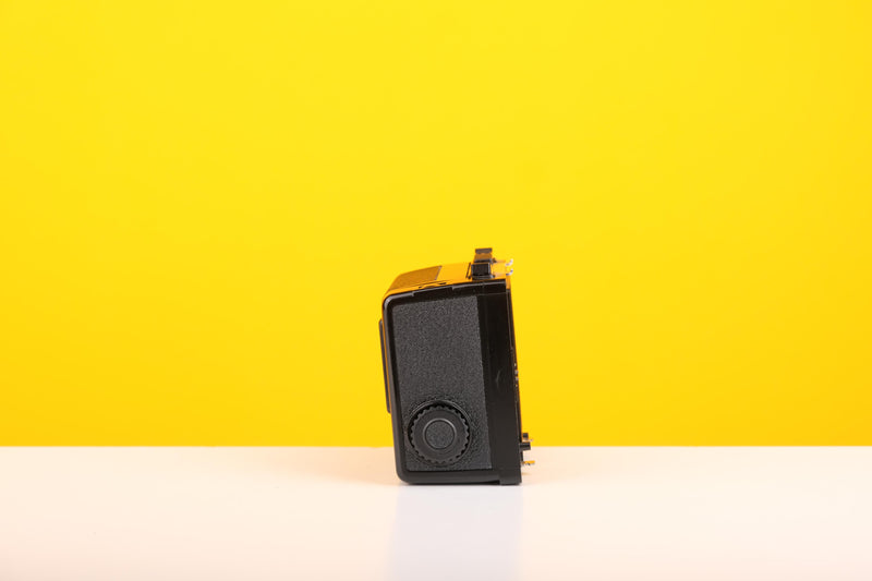Zenza Bronica Film Back Magazine 120