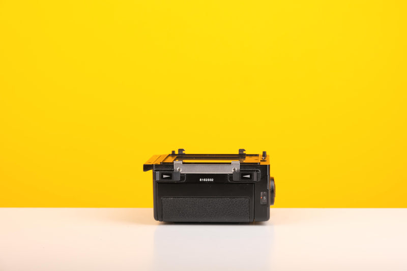 Zenza Bronica Film Back Magazine 120