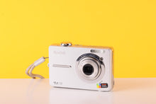 Load image into Gallery viewer, Kodak EasyShare C763 Digital Camera
