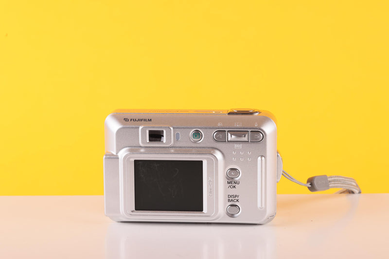 Fujifilm Finepix A400 Digitial Camera