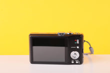 Load image into Gallery viewer, Panasonic Lumix DMC-TZ19 Compact Digital Camera
