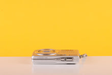 Load image into Gallery viewer, Nikon COOLPIX L10 7.1MP Digital Compact Camera Silver – Boxed

