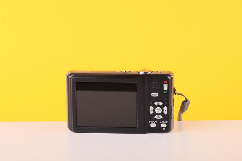 Panasonic Lumix DMC FS9 Digicam