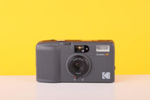 Load image into Gallery viewer, Kodak Snapic A1 35mm Point &amp; Shoot 35mm Film Camera
