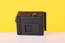 Load image into Gallery viewer, Zenza Bronica 135N 35mm Film Back for ETR / ETRS / ETRSi
