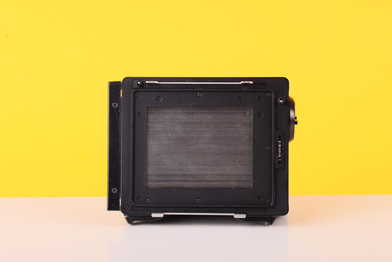 Zenza Bronica 135N 35mm Film Back for ETR / ETRS / ETRSi