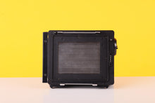 Load image into Gallery viewer, Zenza Bronica 135N 35mm Film Back for ETR / ETRS / ETRSi
