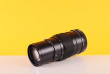 Load image into Gallery viewer, Zenza Bronica MC 250mm f/5.6 120 Medium Format Lens
