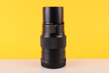 Load image into Gallery viewer, Zenza Bronica MC 250mm f/5.6 120 Medium Format Lens
