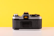 Load image into Gallery viewer, Canon AE-1 Program 35mm Film Camera with Canon FD 35-70mm f/3.5 Lens
