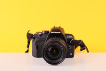 Load image into Gallery viewer, Olympus E-410 Digital SLR Camera with Zuiko 14-42mm Lens
