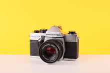 Load image into Gallery viewer, Praktica MTL 5B 35mm Film Camera Beginner Bundle
