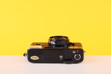 Load image into Gallery viewer, Rollei Rolleimat F 35mm Point and Shoot Film Camera
