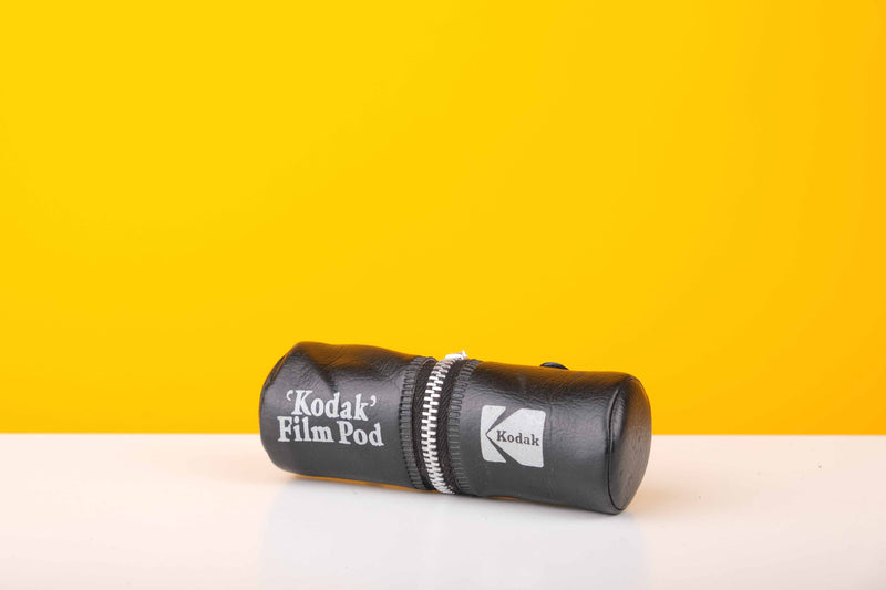 Kodak Film Pod Case
