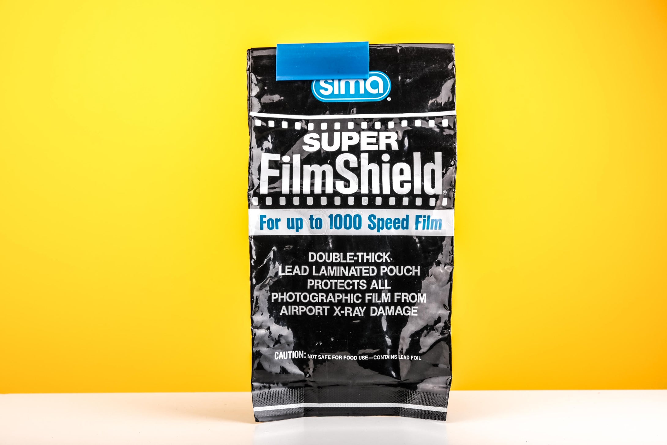 Sima Film Shield Protective Case for Film