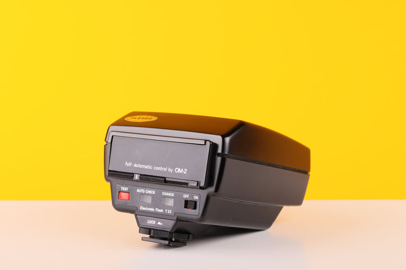 flash for olympus camera