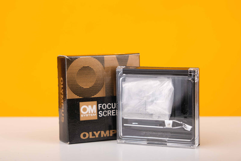 Olympus Focusing Screen 1-4