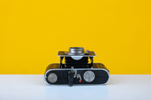 Load image into Gallery viewer, Foth Derby II Foldable Camera 127 Film Camera
