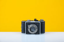 Load image into Gallery viewer, Foth Derby II Foldable Camera 127 Film Camera
