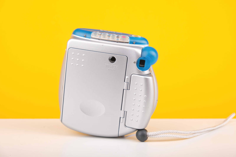 Fujifilm Instax Mini 20 Instant Film Camera
