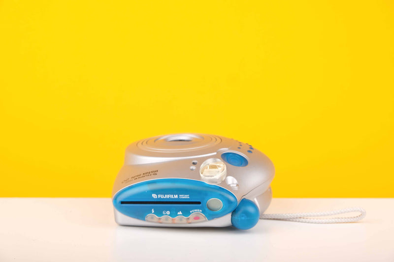 Fujifilm Instax Mini 20 Instant Film Camera