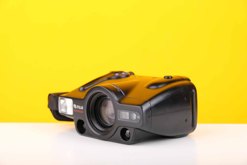 Fujifilm FZ-3000 Zoom Date 35mm Film Camera