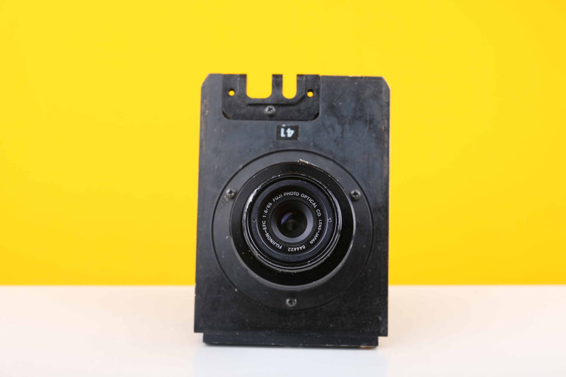 Fuji Photo Optical Fujinon-EFC 65mm f6 Lens