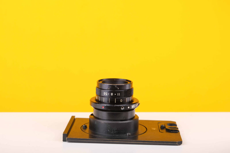 Fuji Photo Optical Fujinon-EFC 65mm f6 Lens