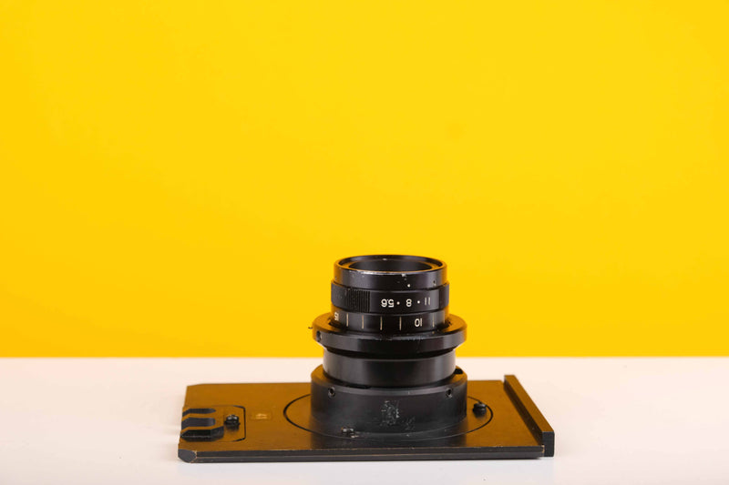Fuji Photo Optical Fujinon-EFC 65mm f6 Lens
