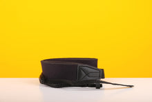 Load image into Gallery viewer, Black Generic Padded Strap
