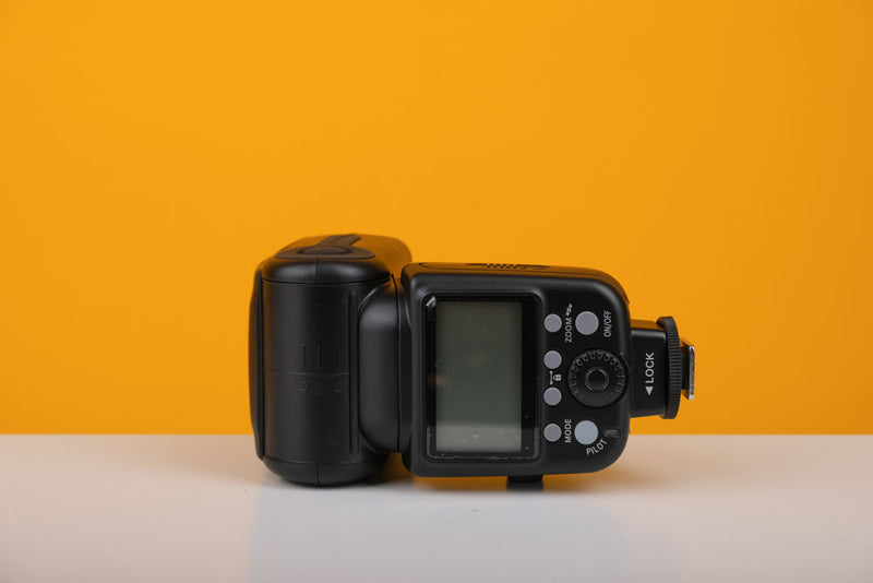 Gloxy Flash with Case