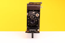 Load image into Gallery viewer, Goerz Rollfilm Tenax 120 Folding Film Camera
