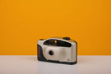 Load image into Gallery viewer, Goldline 35mm Point and Shoot Film Camera
