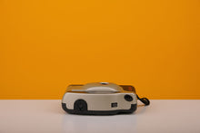 Load image into Gallery viewer, Goldline 35mm Point and Shoot Film Camera
